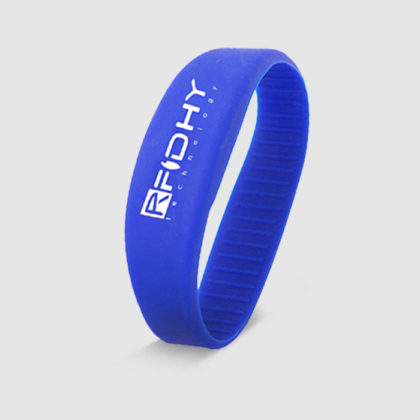 Silicone Wristband