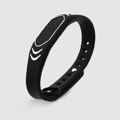 Silicone Wristband