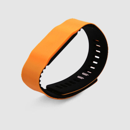 Silicone Wristband