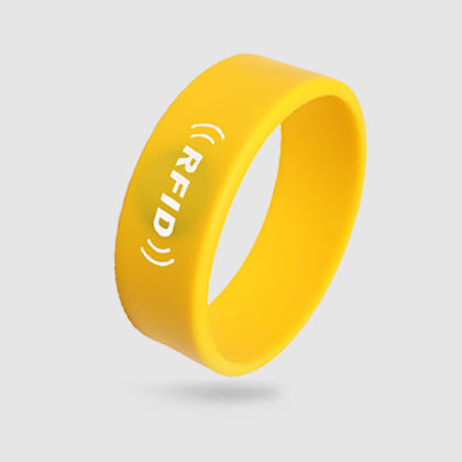 Silicone Wristband