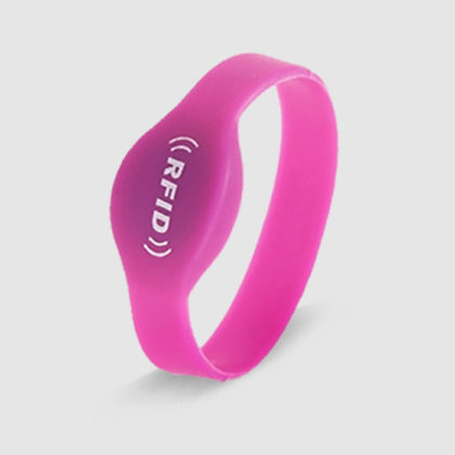 Silicone Wristband