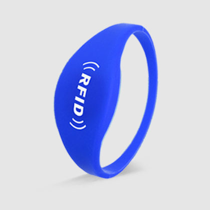 Silicone Wristband