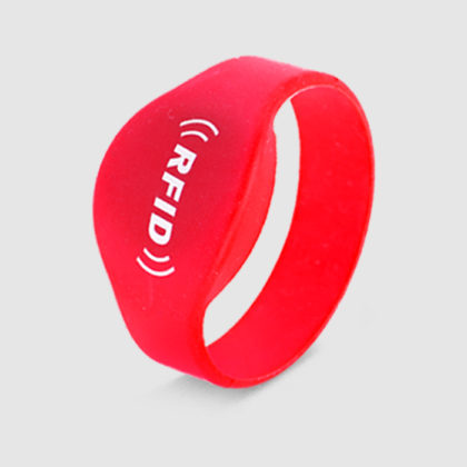 Silicone Wristband