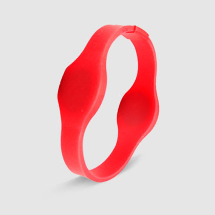 Silicone Wristband