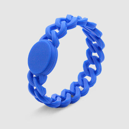 Silicone Wristband