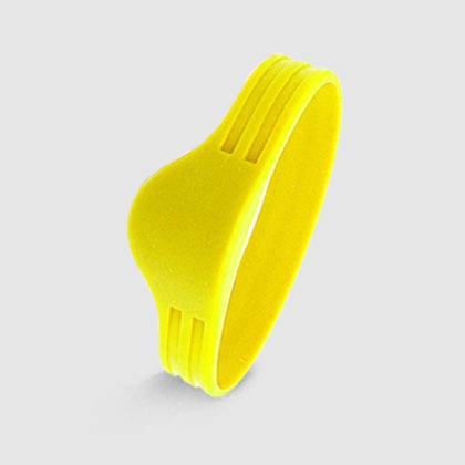 Silicone Wristband