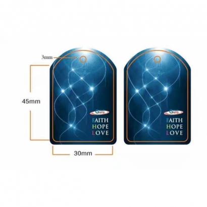 RFID smart Epoxy tag